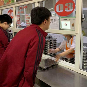 智慧食堂对学校有什么好处？