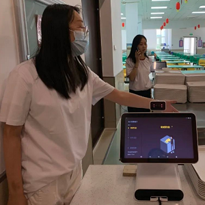 学校智慧食堂项目优势：节约成本、提升服务和促进可持续发展