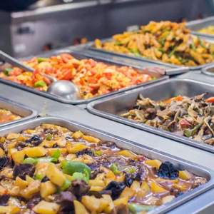 如何打造智慧大学食堂管理系统？