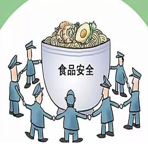 智慧食堂管理系统：提高食堂管理效率，实现食品安全监管