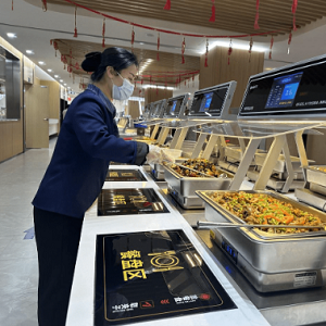 智慧食堂管理系统用什么来实现？一篇详细介绍的文章