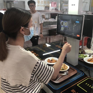 什么是智慧食堂管理系统？探究智能食堂的未来