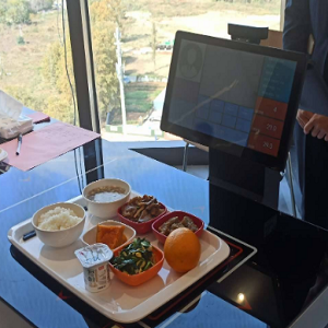 智慧食堂大数据管理系统：管理食品安全、提高用餐体验的利器