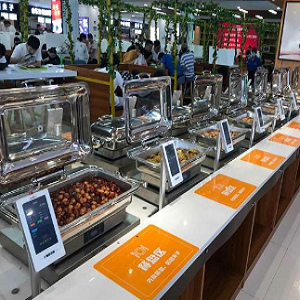 智慧食堂管理系统是什么？——探索食堂智能化管理的未来