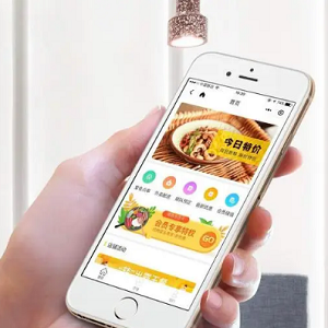 智慧食堂整体解决方案：数字化改变餐饮行业
