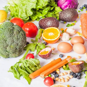 膳食营养分析软件的好处——让你健康饮食更科学