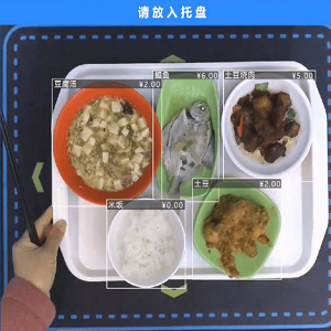 提高食堂用餐效率，智慧食堂解决方案及措施