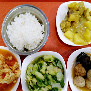 探索智慧食堂评价管理系统的作用和优势