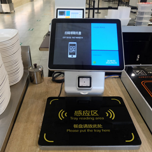 智慧食堂称重结算系统：优化食堂结算流程