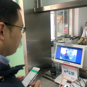 智慧食堂视频结算系统：让餐饮行业更加便捷高效