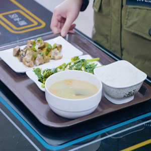 打造智慧餐厅，探索食堂智能系统建设