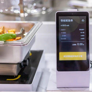 智慧食堂餐厅系统开发，打造智能餐饮新时代