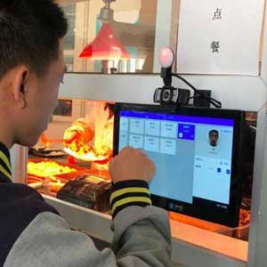 智慧食堂人脸识别会员系统：打造更智能的用餐体验