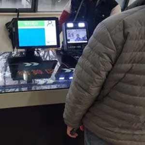 智慧食堂人像采集系统：如何优化食堂管理？