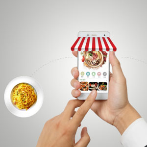 智慧食堂订餐系统怎么用？详细教程指南