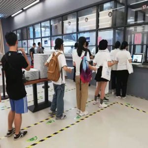 校园食堂智慧点餐系统的优势与发展