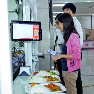 优化企业单位食堂管理，企业单位智慧食堂管理系统助力