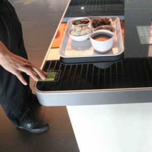 智慧食堂餐盘识别系统：提升食堂管理效率