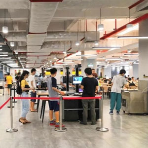 智慧食堂系统概况调查研究：提升食堂管理水平的有效工具