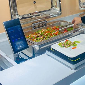 智慧食堂系统：引领餐饮行业新时代的亮点