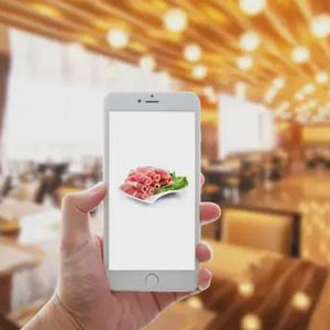 智慧食堂系统平台：打造数字化餐饮未来