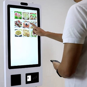 智慧食堂自动点餐系统：提升就餐体验与效率