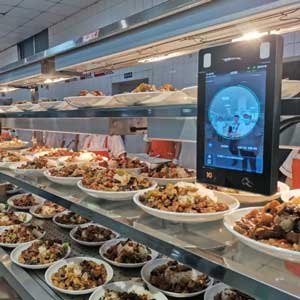智慧食堂系统概况调查及未来发展趋势