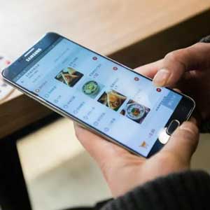 智慧食堂在线订餐管理系统——实现便捷的智能用餐