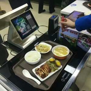 智慧食堂智能管理系统介绍：提高餐饮效率和服务质量