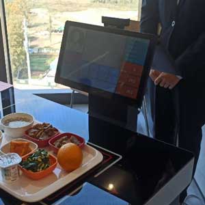 智慧食堂餐饮系统怎么样？优缺点全解析