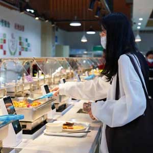 智慧食堂系统平台管理：提升食堂管理效率和服务质量