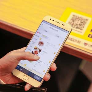 智慧食堂移动支付系统设计方案详解