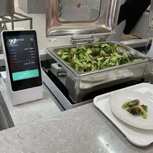 智慧食堂综合管理系统的优势与应用