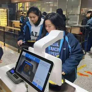 如何打造高效便捷的学生食堂智慧管理平台系统？