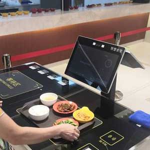 智慧食堂校餐管理系统设计详解