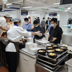 打造安全可靠的食堂管理——食堂安全智慧管理系统