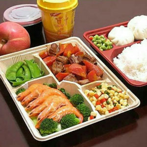 智慧食堂餐饮系统：特点、优势及应用