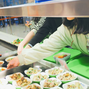 如何搭建智慧食堂系统？原理与实践详解