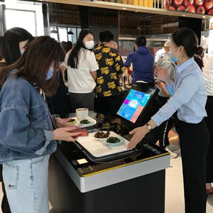 智慧大型食堂管理系统方案：如何优化食堂管理流程