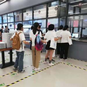 打造高效便捷的大学智慧食堂自助结算系统