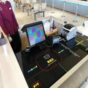 构建智慧食堂的关键——食堂智慧餐厅系统方案