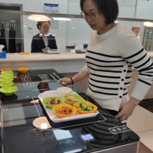 智慧食堂哪些系统是必须要有的？——智慧食堂系统全解析