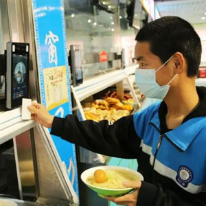 平价实用的食堂智慧餐台系统，提高食堂效率与服务质量