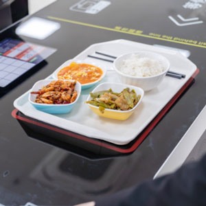 智慧食堂信息化系统：提升食堂管理效率的利器
