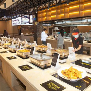 高效便捷，智慧管理——探索高校智慧食堂系统的现实应用