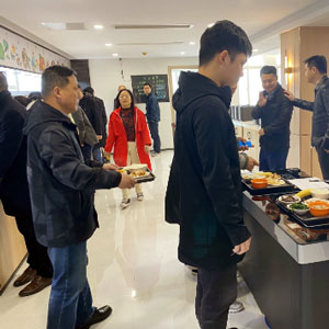 智慧食堂的系统分析：提升餐饮业务管理效能和顾客满意度的智能利器