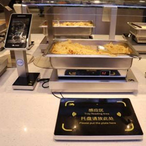 掌握自助餐智慧食堂系统的使用技巧