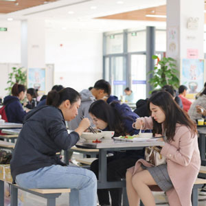 智慧食堂就餐系统管理平台：提升食堂管理效率与用户体验的智能利器