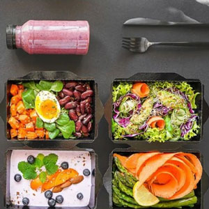 探索未来食堂管理趋势，智能餐厅引领数字化转型