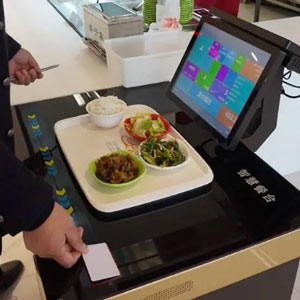 智慧食堂助力餐厅智能结算，提升用餐体验与管理效率